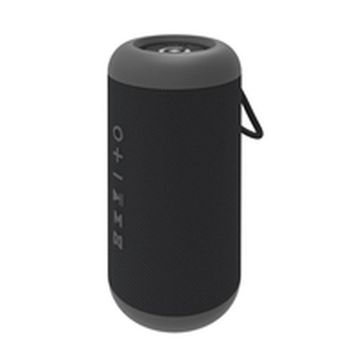 

Портативные Bluetooth-колонки Celly ULTRABOOSTBK