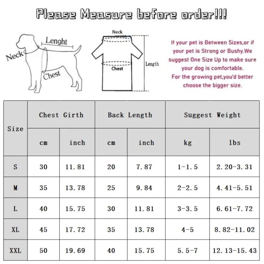 Overalls for Dogs Cats Winter Dog Clothes Fashion Floral Puppy Coat Pet Warm Jacket Chihuahua Yorkie Dachshund Plush Dog Vests