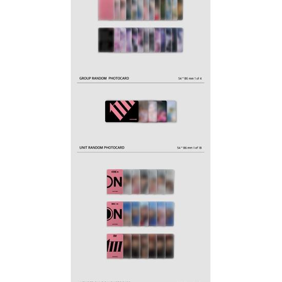 MAMAMOO - MIC ON (12TH Mini ) NEMO Ver. [limited Edition]