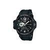 Men MASTER OF G-AIR Series Black Watch GA-1100-1A3ER GA-1100-1A3ER
