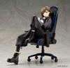 Kotobukiya Kanae PVC Painted Finished Product Kotobukiya Shop Limited Figure "Nijisanji" 1/7