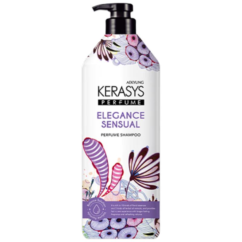 AEKYUNG Haarpflege Shampoo