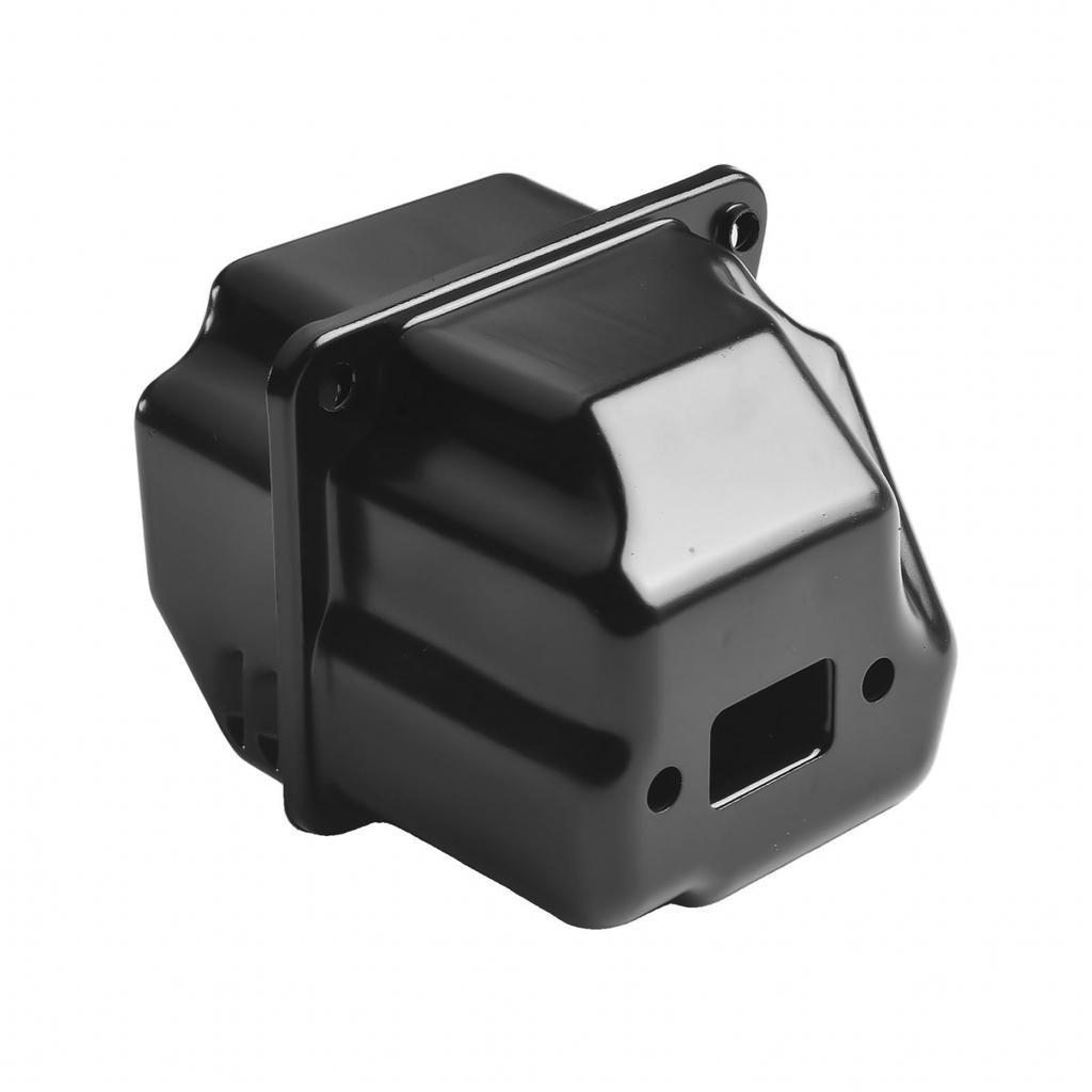 024 026 Muffler Gasket MS240 MS260 Replacement Part Lawn Mower Chainsaw