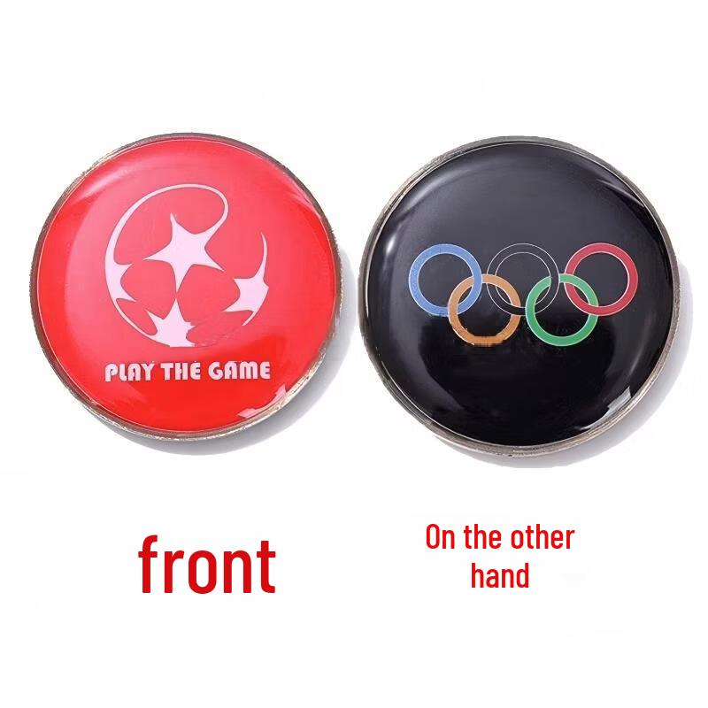 Sports Referee Equipment Set