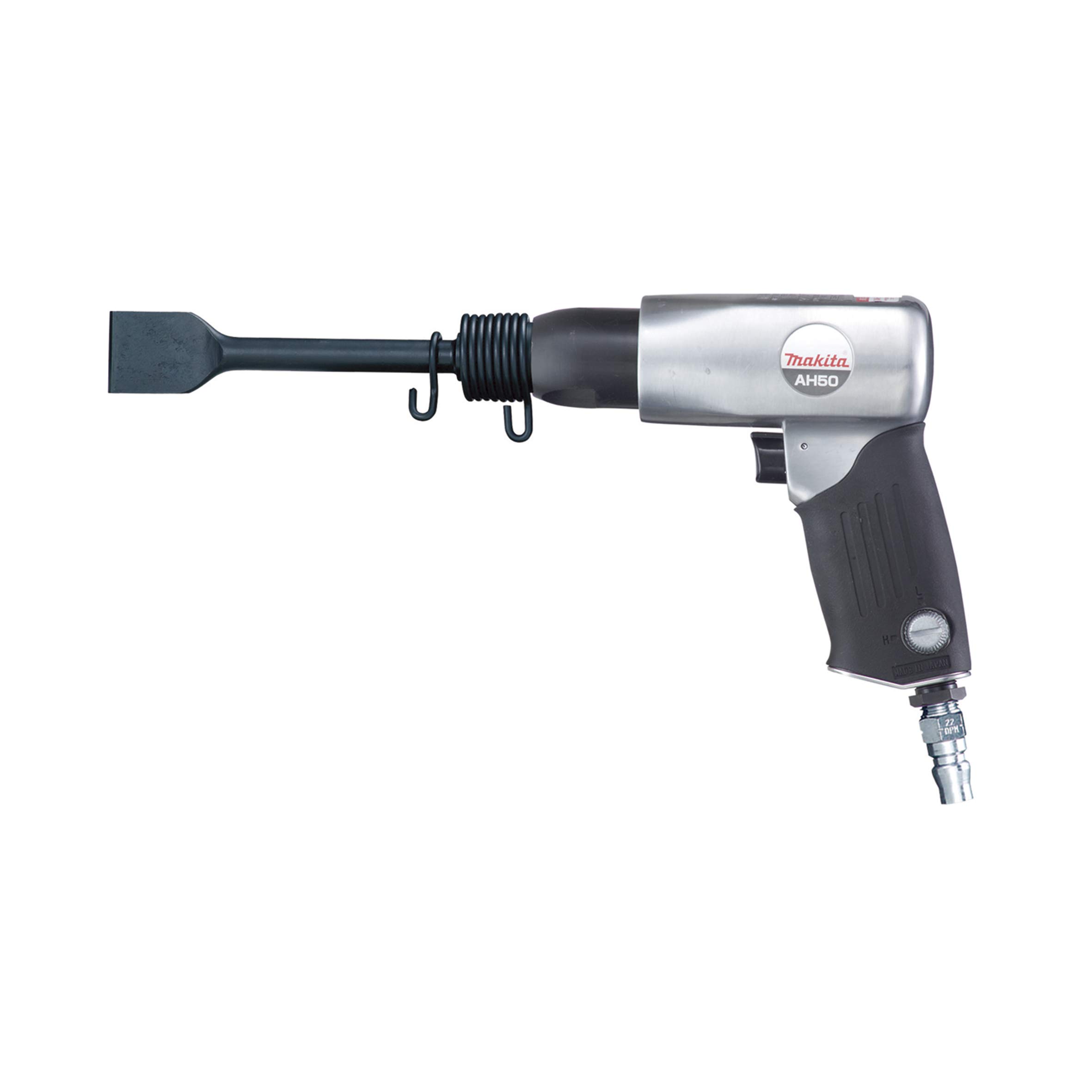 

Пневматичний молоток Makita AH50