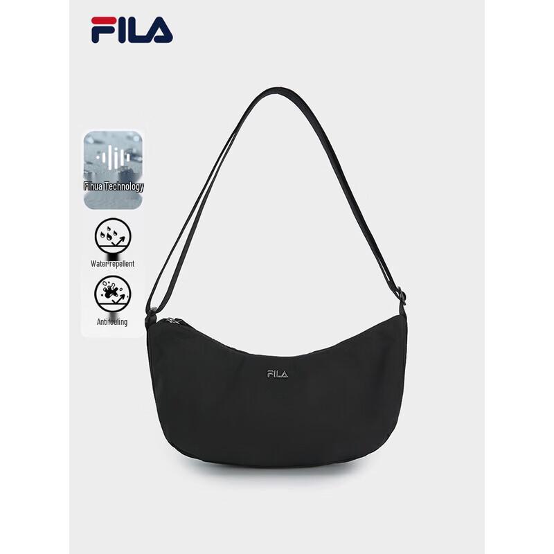 FILA 2026 Spring Women s Shoulder Crossbody Bag 5670₽