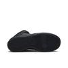 Nike Dunk High SB (Unisex) Black / Dark Grey / Black Skate Shoes BV1052 001