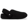 Crocs Classic Cozzzy Slipper Black Unisex 209386-001