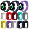 Strap Case for Redmi Watch 4 Wriststrap Replacement Bracelet Smart Watch Protector Cover with Strap for Redmi Watch 4 Case Strap