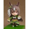Nendoroid Uma Musume Pretty Derby Satono Diamond Non-Scale Plastic Painted Movable Figure