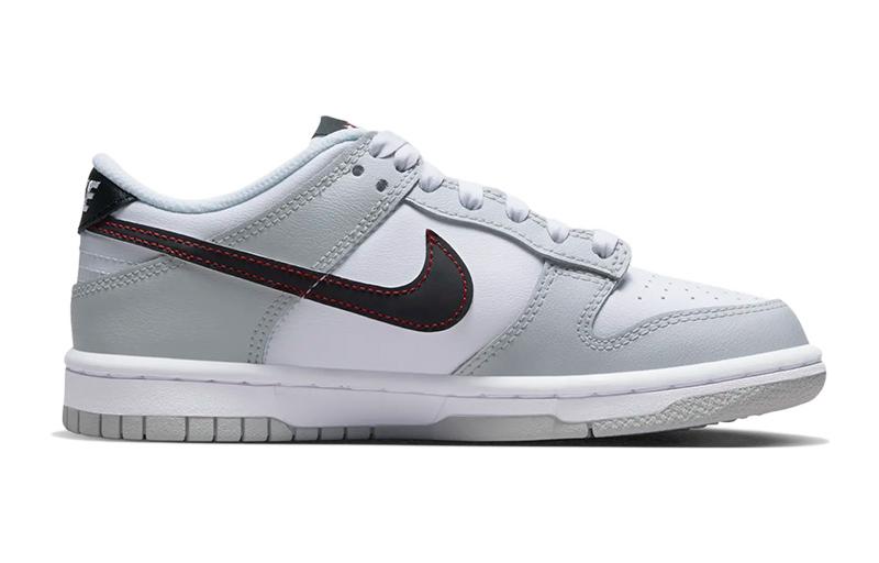 Nike Dunk Low SE Jackpot GS DQ0380-001