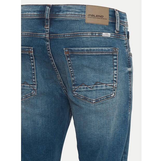 Blend Jeans 20707721 Blue Slim Fit