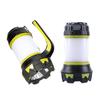 USB Rechargeable Camping Light with Long Battery Life Multi-functional Outdoor Emergency Illumination Camping