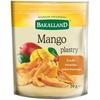 Bakalland torkade mangoskivor 70 g