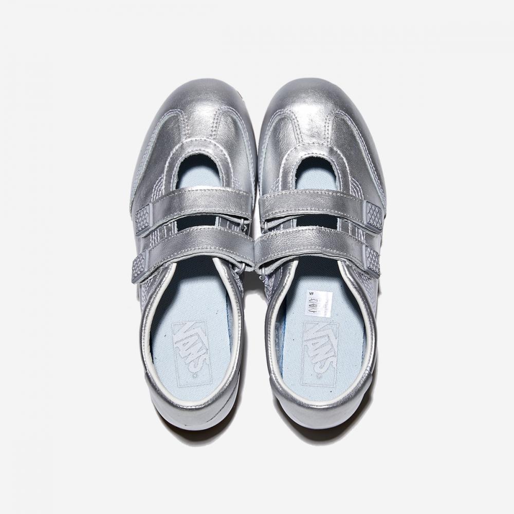 Vans Lx Mary Jane Slp Vn000d9gslv