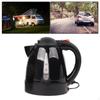 Hervidor, Taza Calefactora para Coche Olla Calefactora para Tour en Coche