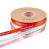 1cm Polyester Colored Ribbon: Gift Box Tie, Silk Flower Decoration, Candy Box, Wedding Accessory