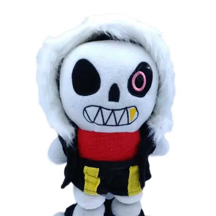 Pluszowe Zabawki w Stylu Undertale Lalki Postaci Dekoracja Kanapy Łóżka Prezenty na Urodziny Boże Narodzenie dla Dzieci