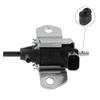 Saugrohr-Stutzen-Vakuumsteuer-Magnetventil für Ford Focus Escape Fusion Mazda 3 5 6 Mercury Mariner Milan L80118741
