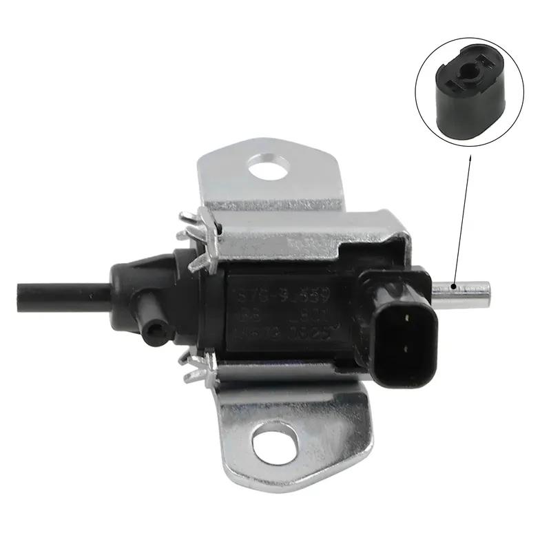 Saugrohr-Stutzen-Vakuumsteuer-Magnetventil für Ford Focus Escape Fusion Mazda 3 5 6 Mercury Mariner Milan L80118741