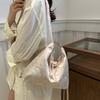 Backpack Fashionable Chinese Embroidery Handbag Brand Versatile Shoulder Bag Chinese Style Tote Bag Trend Designer Travel Wallet