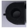 For Geely for Lotus L3 L5 Auto Front Rear Stabilizer Bar Bushing Car Sway Bar Rubber Buffer Sleeve Replacement Parts Genuine