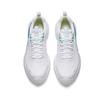 Anta Lingyun Comfortable Versatile Simple Non-Slip Breathable Low-Top Casual Running Shoes Men sneaker White Blue 912525502-2