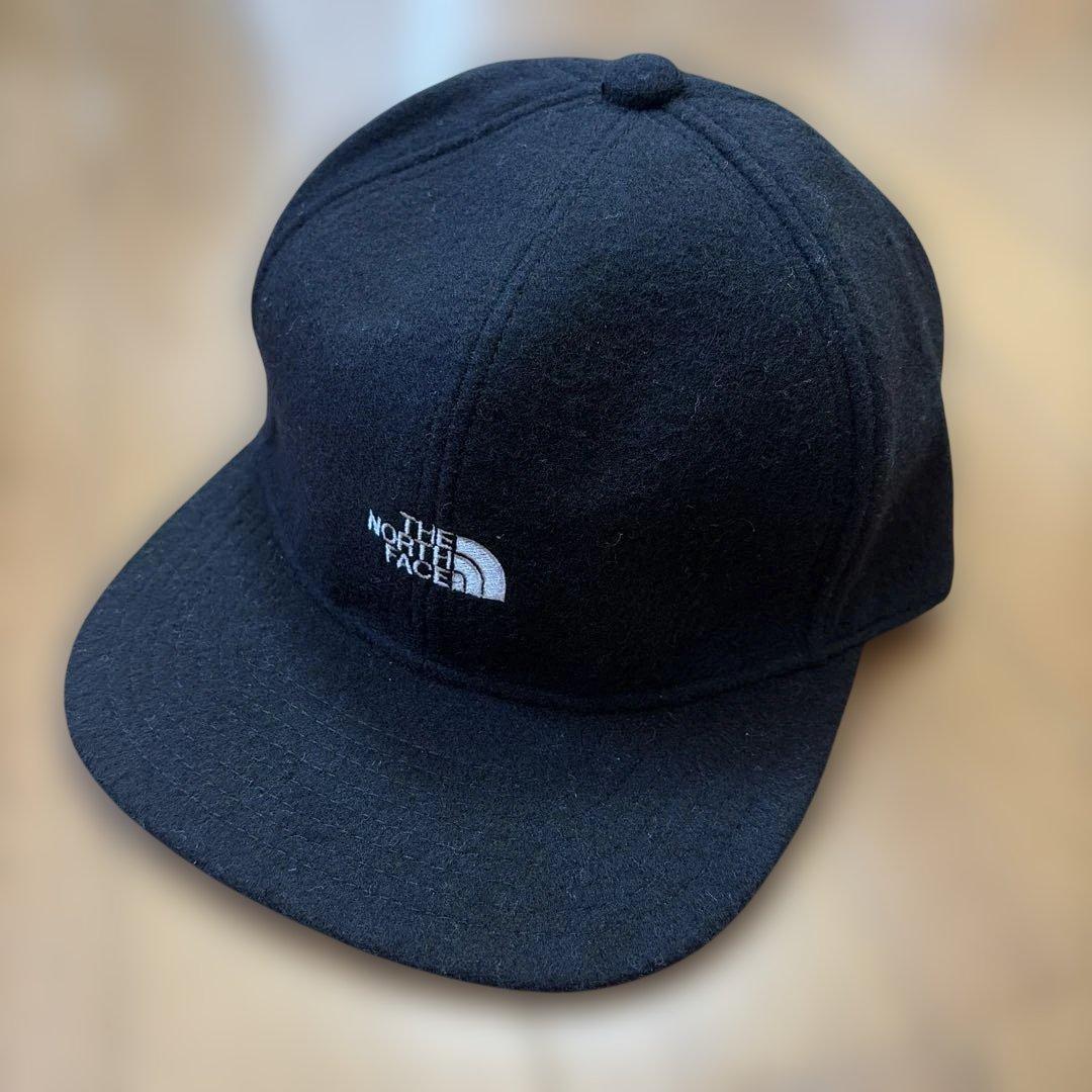 Used THE NORTH FACE Cap Fleece for Winter New Unused