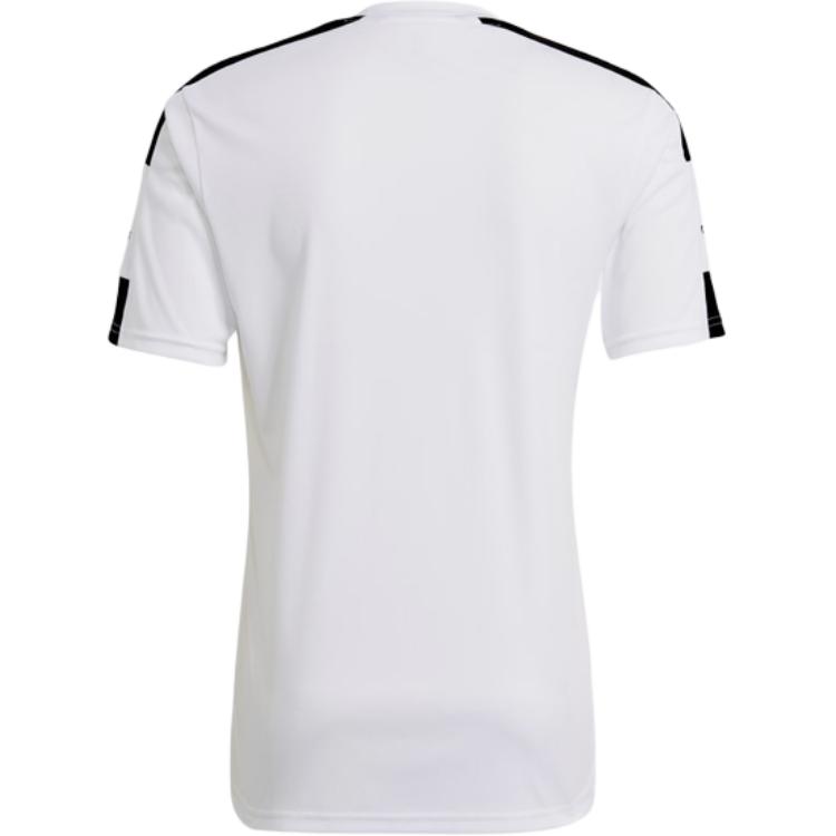 Adidas Soccer Jersey Men's White GN5723