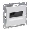 Socket White Rj45/Cat. 5E Utp Ip20 Suno Legrand 721150
