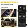 Car Electric Window Door Switch Glass Control Button for 35750-SDA-H12 2003-2008