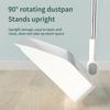 Brooms Sets Folding Dustpan Cleaning Tools Squeeze Courtyard Toliet Floor Wiper Garbage Collector Soft Hair Dust Sweeper Gadgets