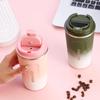 Smart Temperature Display Stainless Steel Insulated Coffee Mug