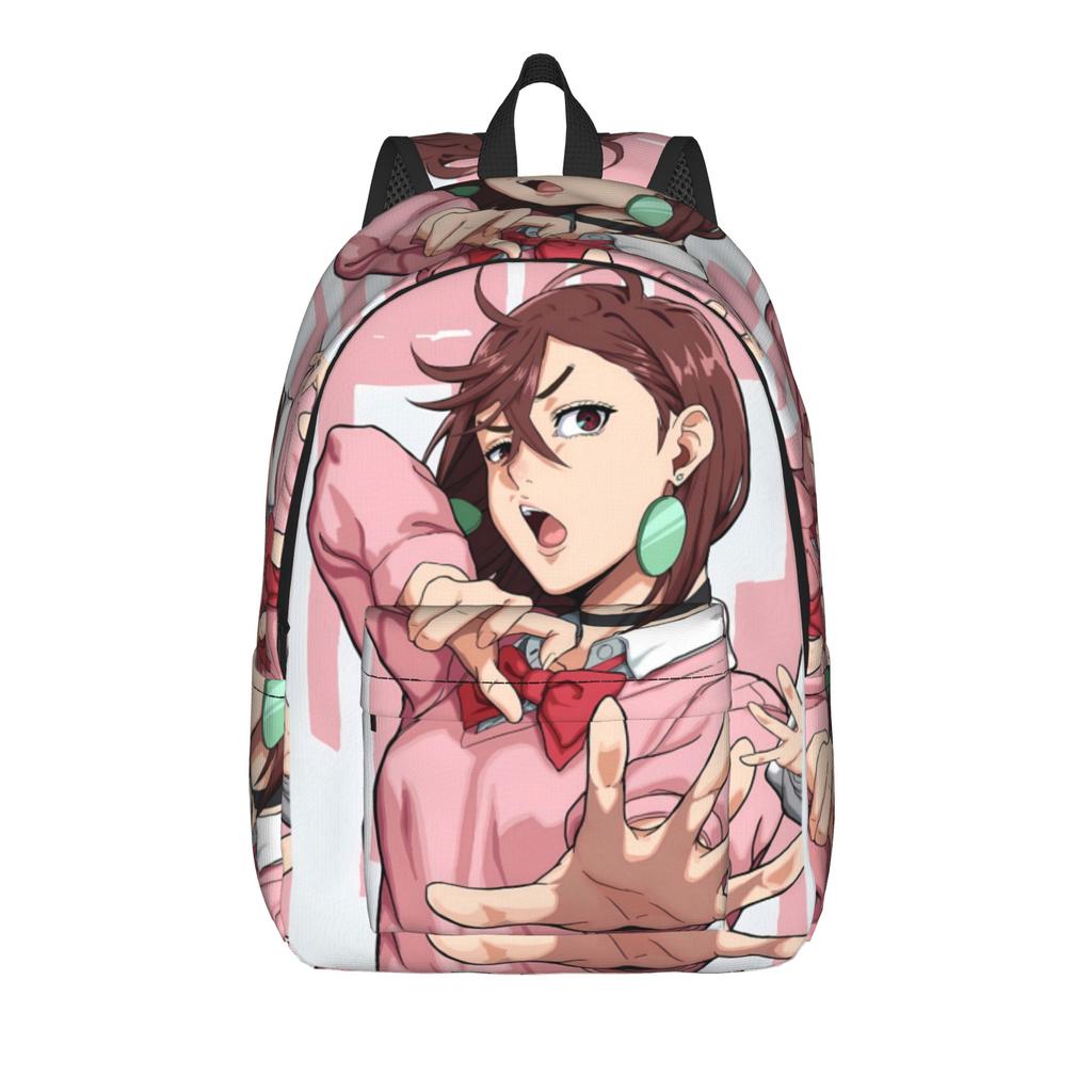 Sekiro Shadows Die Twice Knapsack Camping Knapsacks Gender-neutral High Quality Durable High Learner Bags Cool Rucksack