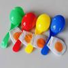Activity Toy Teaching Aids Early Education Training Balance Balancing Spoon Game Sensory Play Game