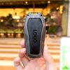High-End Key Case for BYD Song Plus, Song L DMI/Max, Song Pro, and Dedicated EV Buckle
