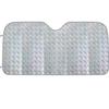 Car Front Windshield Sunshade - Heat Insulation & Sun Protection with Suction Cup
