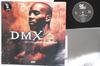 Δίσκος LP DMX Its Dark And Hell Is Hot 5582271 DEF JAM RECORDI 2000 Ευρώπη Rap HipHopRB Μεταχειρισμένο