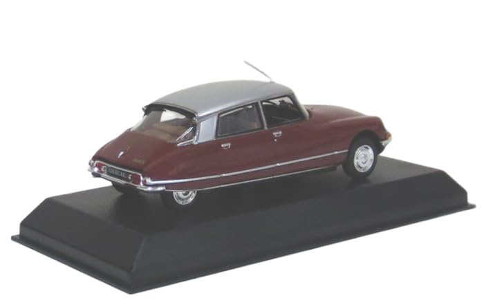 NOREV DS 23 Pallas 1972 1/43 - Citroën -