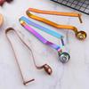 1Pcs Stainless Steel Jujube Cherry Pitter With Easy Core Removal Durable Build Perfect For Home Kitchen Baking Use