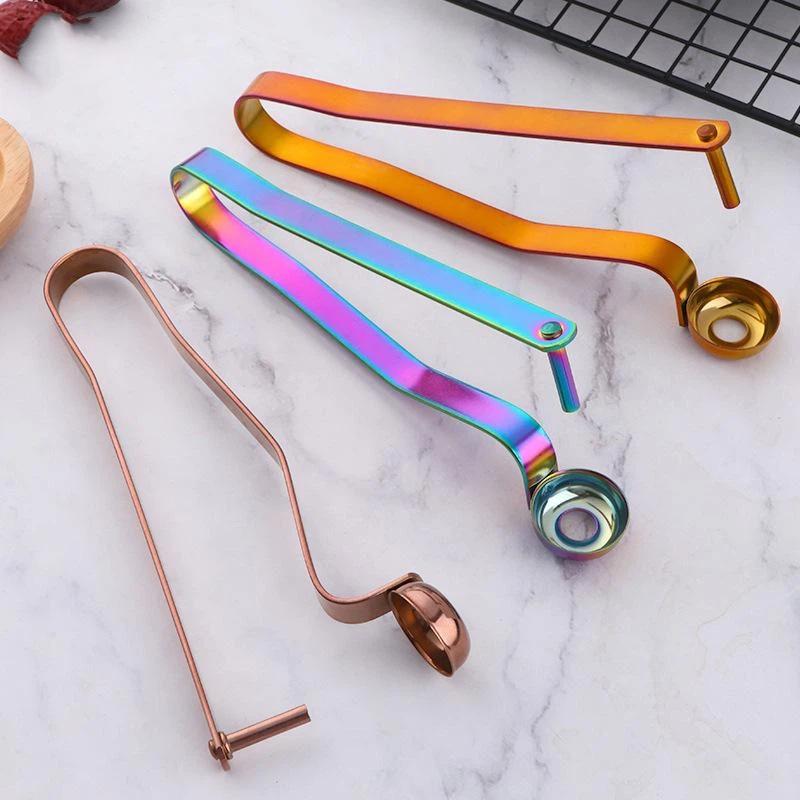 1Pcs Stainless Steel Jujube Cherry Pitter With Easy Core Removal Durable Build Perfect For Home Kitchen Baking Use