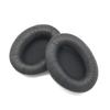 Breathable Ear Pads for Senn-heiser HD201 HD201S HD206 HD180 Replacement Headset of Replacement Cover