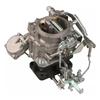 Carburetor Carb 21100-61012 for Toyota Land Cruiser 2F 4230CC FJ40 1969-1987