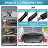 Trunk Lift Support Struts Gas Springs Lift Support For BMW 3 Series E46 2001-06