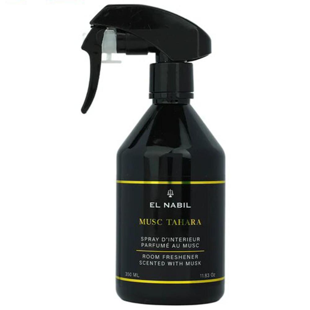 El Nabil - Spray d'Intérieur Musc Tahara -