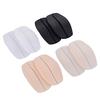 2X Soft Silicone Bra Strap Cushions Holder Non-Slip Shoulder Pads Relief Pain