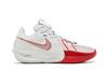 Nike Air Zoom GT Cut 3 EP 'White Picante Red'