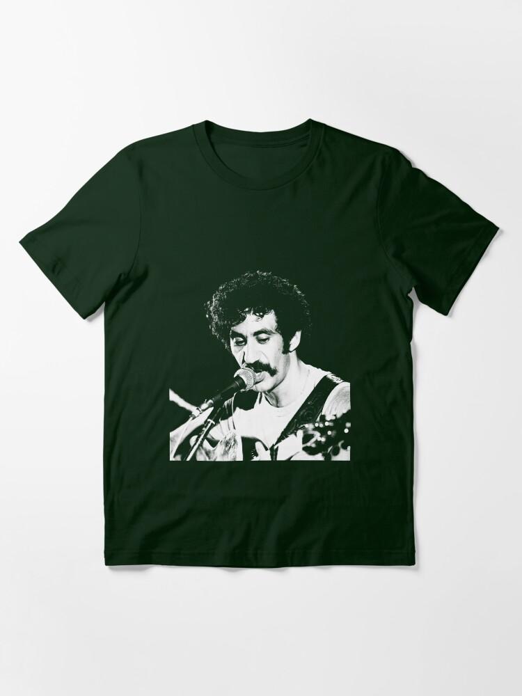 Jim Croce Design Jim Croce Perfect Gift Men Women Essential T-Shirt