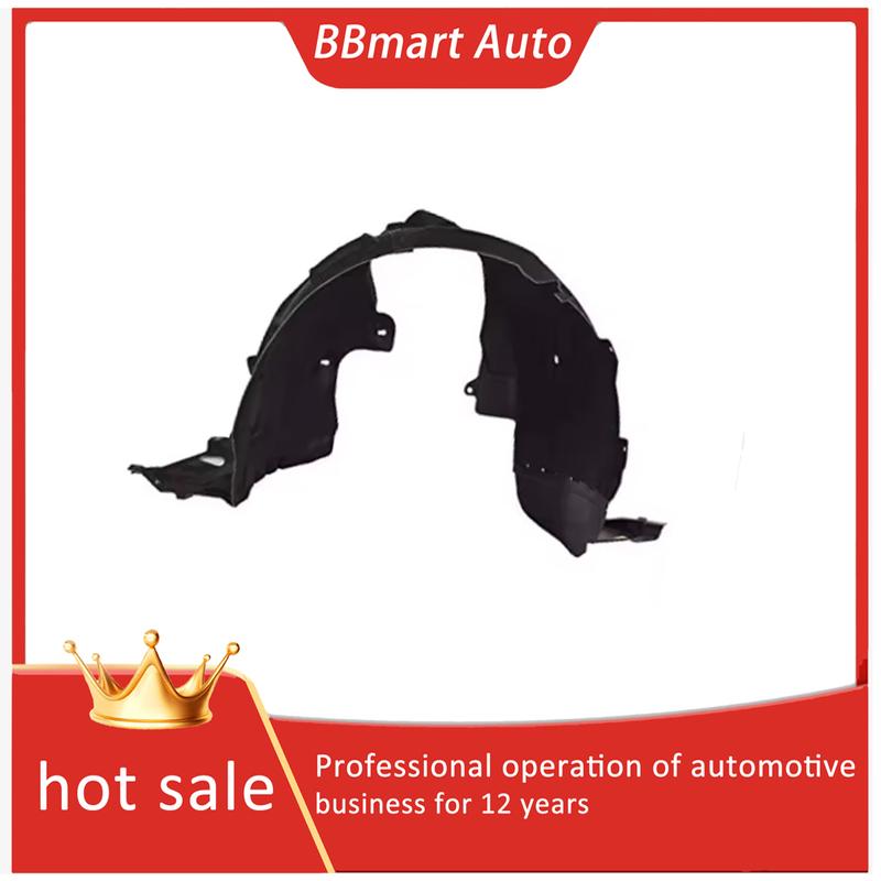 A2226903102 A2226903302 BBmart Auto 1pcs Front R L Wheel Arch Fender Liner For Mercedes Benz S-Class Maybach S-Class Brabus