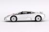MINI GT Bugatti EB110 GT Grigio Chiaro Finished Product 1/64 (Left-Hand Drive)